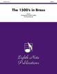 1500S IN BRASS BRASS QUARTET cover